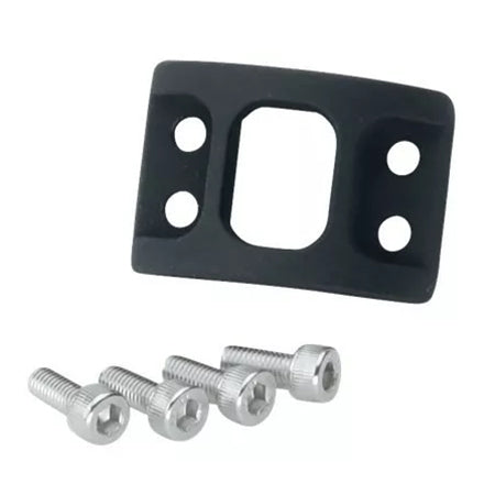 TORQUE TUBE CLAMP-0 MKIV W/FST - HFG695