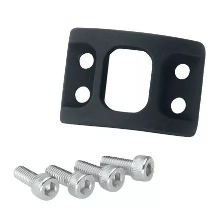 HHFG697 - CLAMP-2 MKIV TORQUE TUBE W/FST