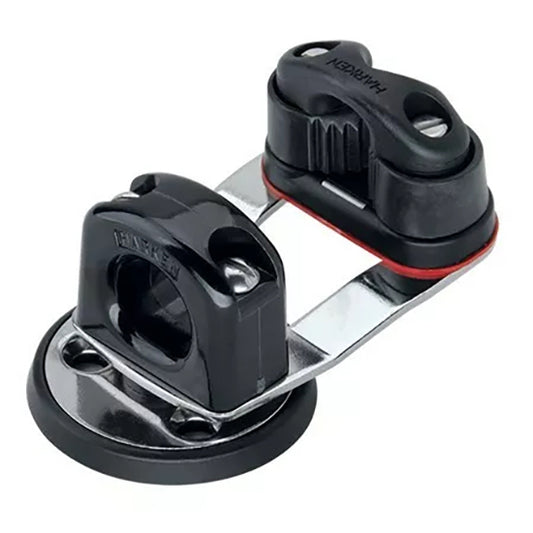 HHSB538 - CAM BASE-W/SWV BULLSEYE MICRO CARBO