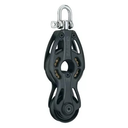Harekn 3241 - 75mm Spriddle Block with Swivel