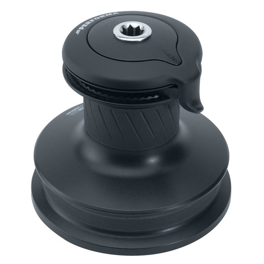 Harken Performa Quatro Winch (Black)
