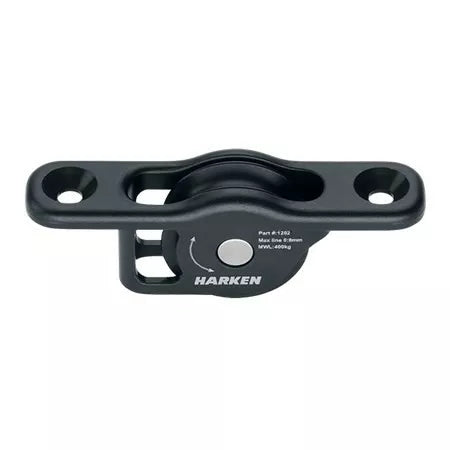 Harken 40 mm Protexit Exit Block - #1202