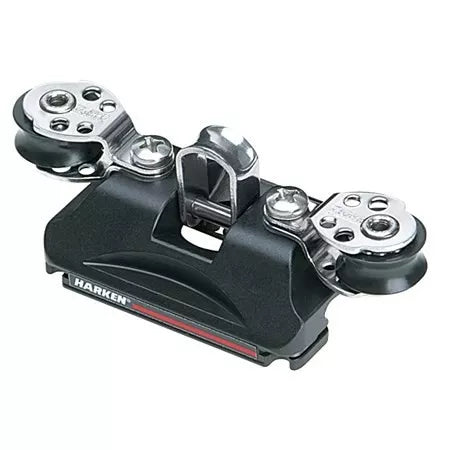 Harken 13mm Car - Control Blocks - #2701