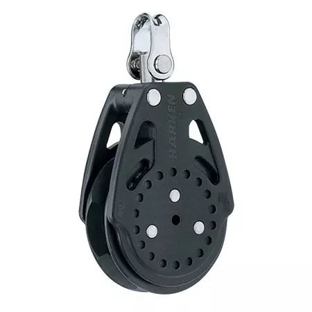 Harken 2625 Power3 Ratchet Block