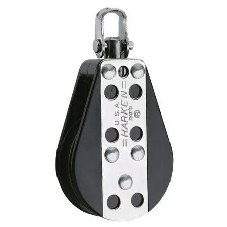 Harken 001 - 2.25 inch Block with Swivel