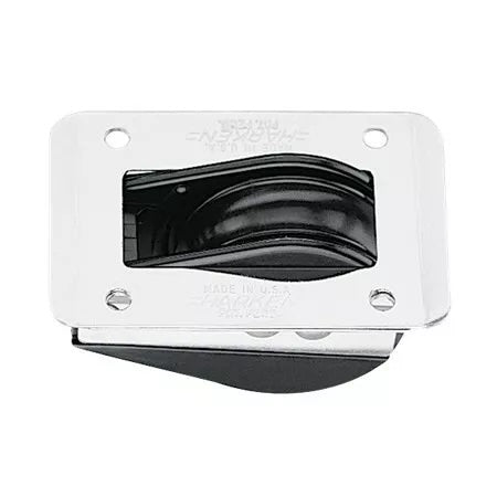 Harken 046 - 44mm Through-Deck Dinghy Block