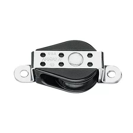 Harken 109 - 29mm Wire Cheek Bullet Block