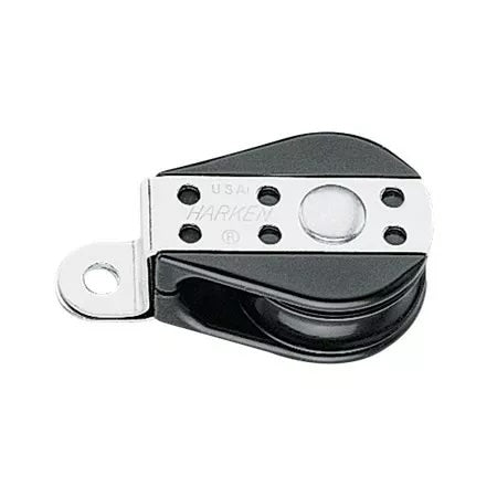 Harken 113 - 29mm Pivoting Cheek Bullet Block