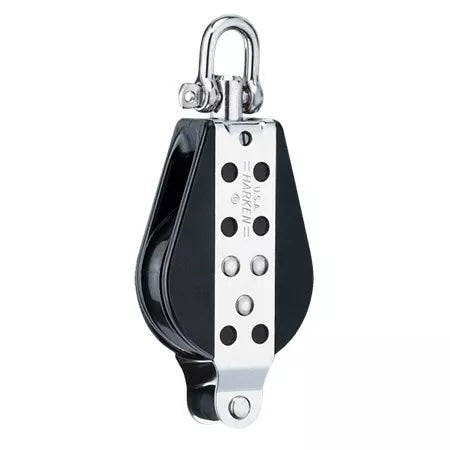Harken 1541 - 76mm Block with Becket