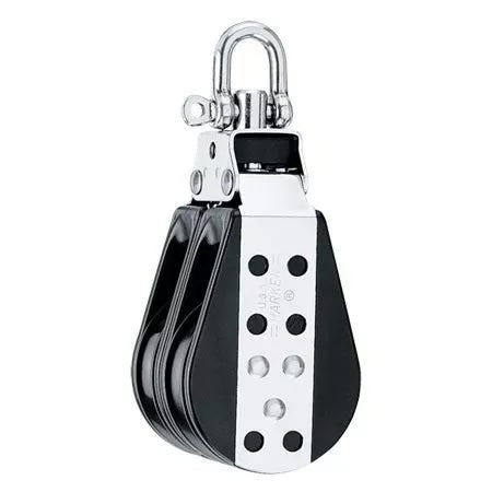 Harken 1544 - 76mm Double Block
