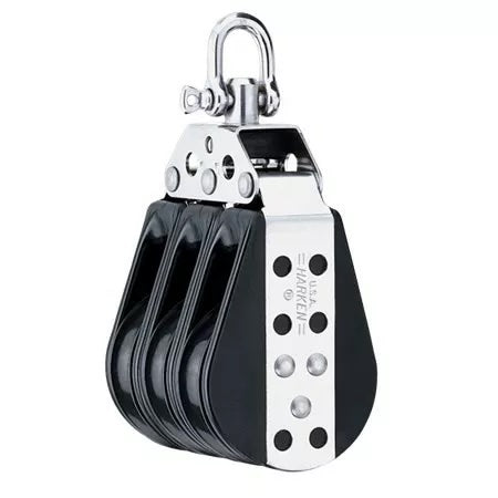 Harken 1546 - 76mm Triple Block