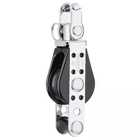 Harken 167 - 29mm Bullet Block with Swivel and Becket