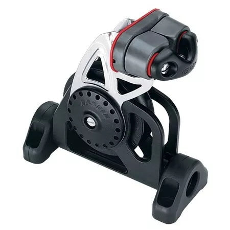 BLK-40MM CARBO FLIP FLOP W/150 CAM - #2182