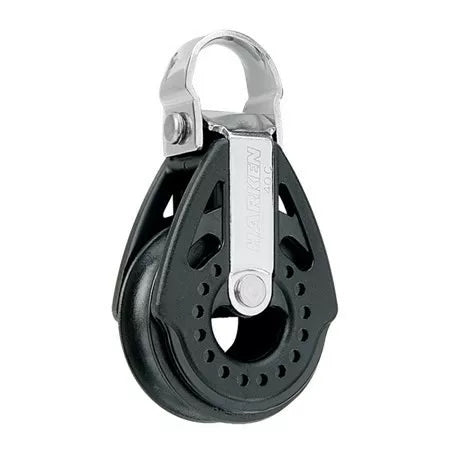 Harken 2659SP - 40mm Block - Removable Strap
