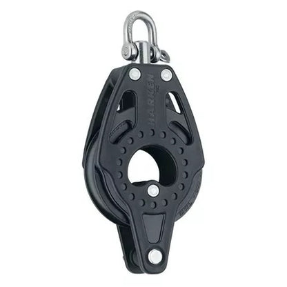 H2661 - BLK-75MM CARBO W/BKT