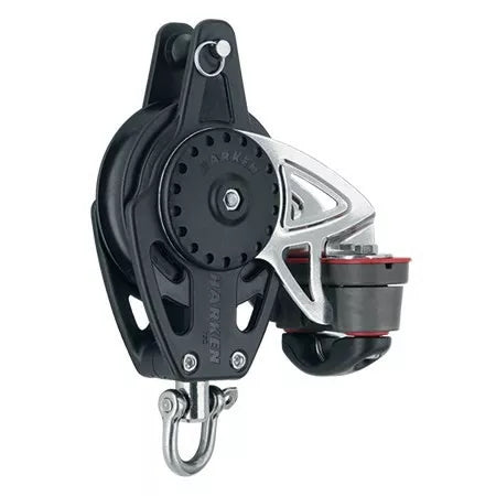 H2667 - BLK-75MM CARBO W/CAM & BKT