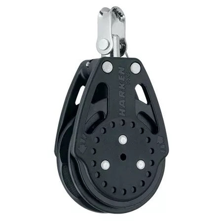 Harken 75mm Carbo - Ratchamatic - #2680