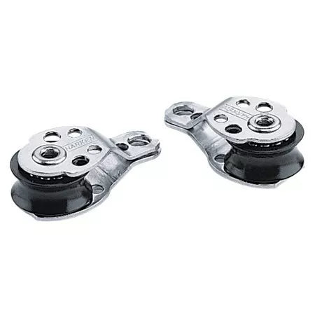 Harken 13mm Car Control Blocks, 2:1 Purchase - #2704