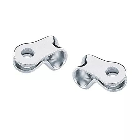 Harken 13mm Car Control Tangs - #2705