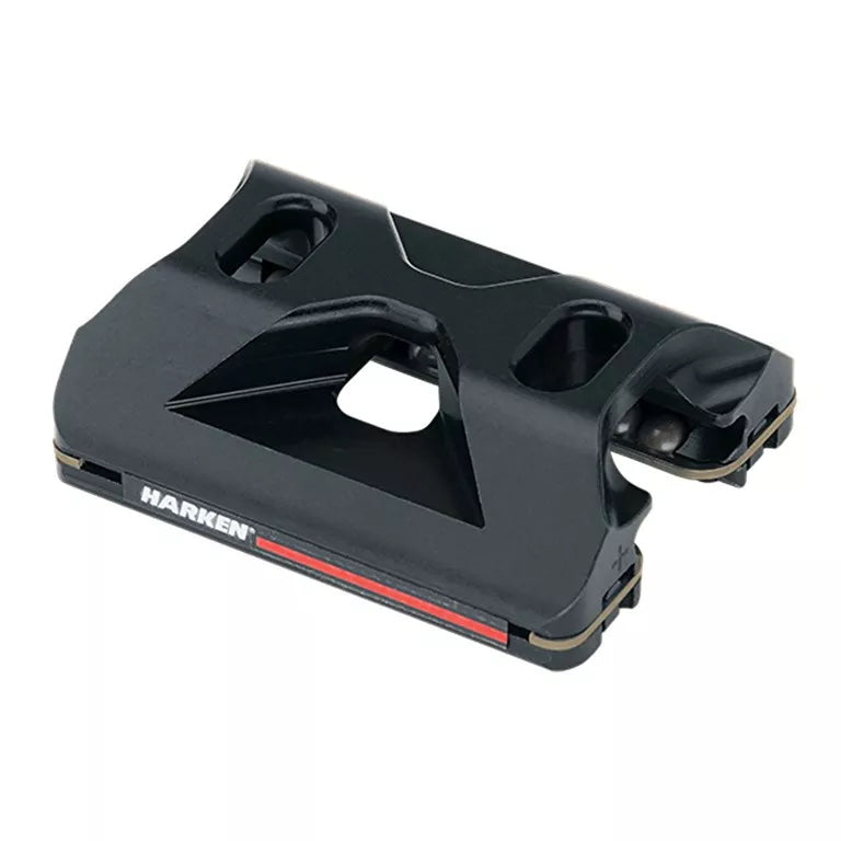 Harken 22mm Athwartships Loop Car - #2768