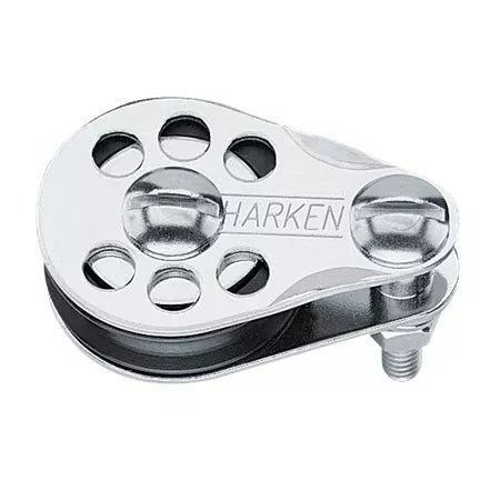 Harken 309 - 51mm Wire Cheek Block