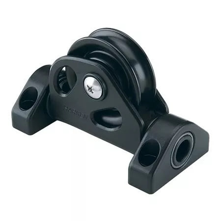 Harken 3122 - 57mm Aluminum Flip-Flop Block