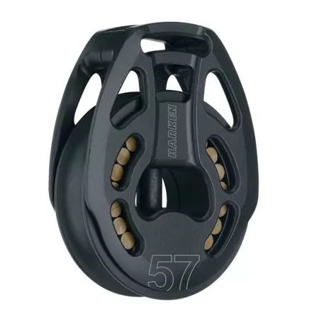 Harken 3214 - 57mm Aluminum Loop Block