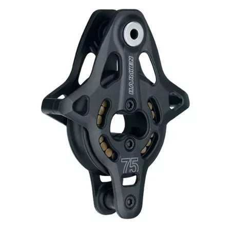 Harken 3239 - 75mm Runner Block with Becket