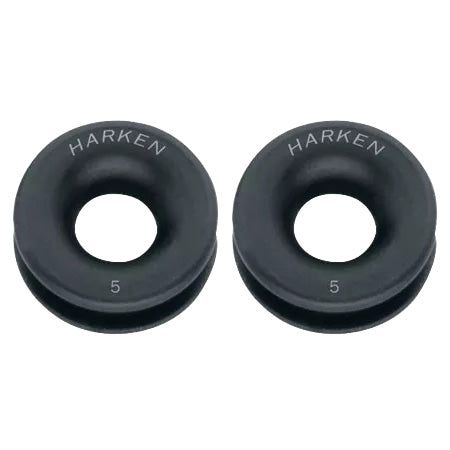 Harken 5mm Lead Ring Pair - #3283.PAIR
