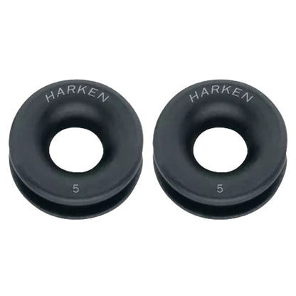 Harken 5mm Lead Ring Pair - #3283.PAIR