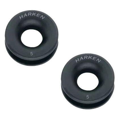 Harken 5mm Lead Ring Pair - #3283.PAIR