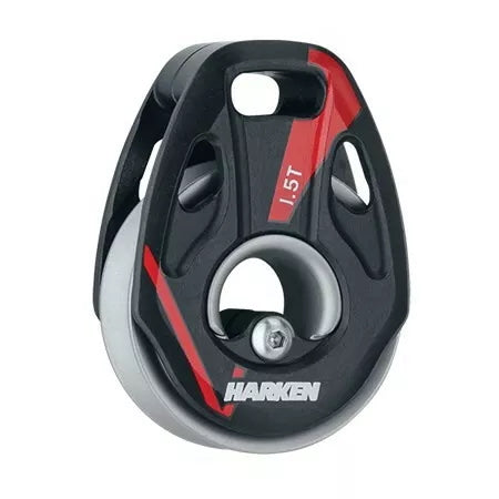 Harken 3294AL - 1.5T Aluminum V Block
