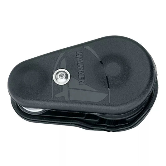 Harken 1 Ton Big Boat Twing Block - #3405