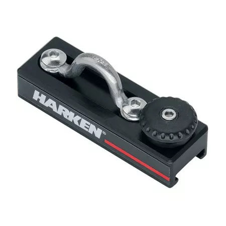 H450 - Harken 16 mm Pinstop Car - Eyestrap