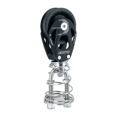 Harken 6250 - 45mm Aluminum Element Stand-Up Block