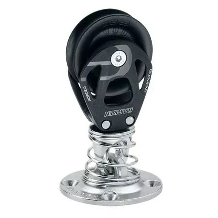 Harken 6277 - 60mm Aluminum Element Stand-Up Block