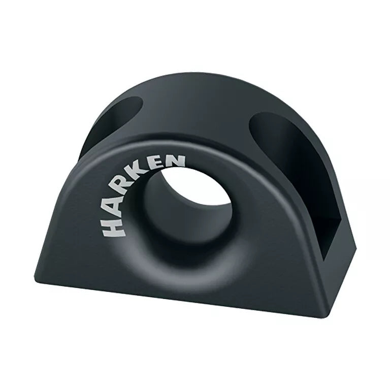 Harken 14mm Single Bolt-Down Fairlead - 9300