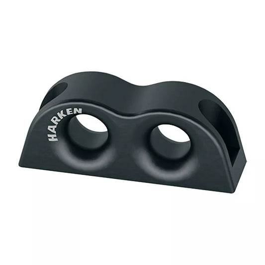 Harken 14mm Double Bolt-Down Fairlead - 9301
