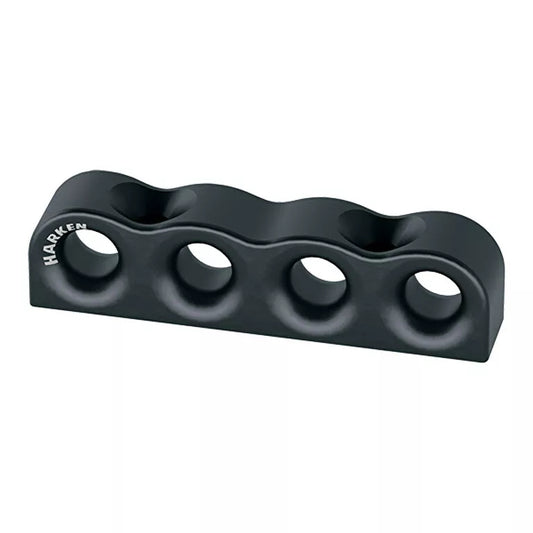 Harken 14mm 4 Hole Bolt-Down Fairlead - 9303