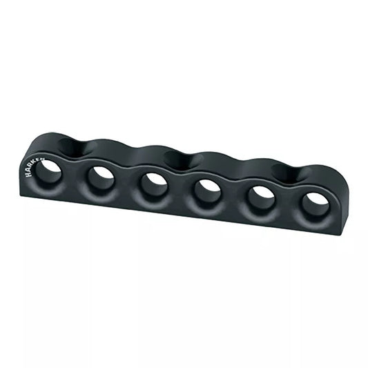 Harken 14mm 6 Hole Bolt-Down Fairlead - 9305
