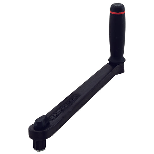 Harken 10" Aluminum Lock-In Winch Handle‚ 254mm - B10AL