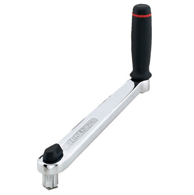 Harken 10" Chrome Lock-In Winch Handle‚ 254mm - B10CL