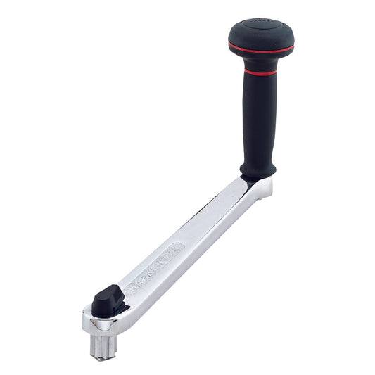 Harken 10" Chrome SpeedGrip Lock-In Winch Handle‚ 254mm - B10CSG