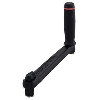 Harken 8" Aluminum Lock-In Winch Handle, 203mm - B8AL