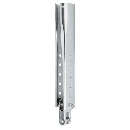 Harken Long Link Plate with Toggle Assembly