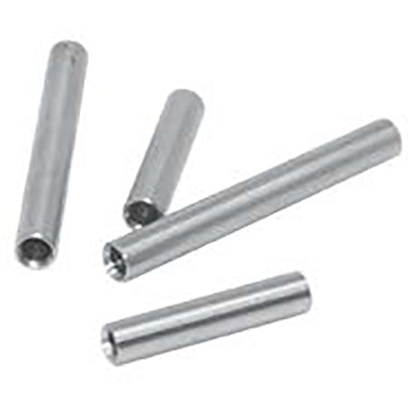 Lifeline Conversion Sleeve   3/16 to 1/8. Machine Swage - LCS0406-3