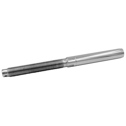 Swage Stud, 1/8" Wire, 1/4 RH UNF - SWST0408R-3 ( #14SE18RH )