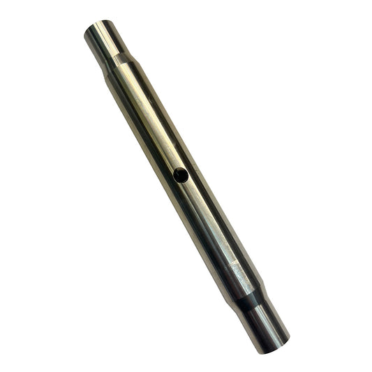 Hayn Closed Body turnbuckle, Stainless Steel