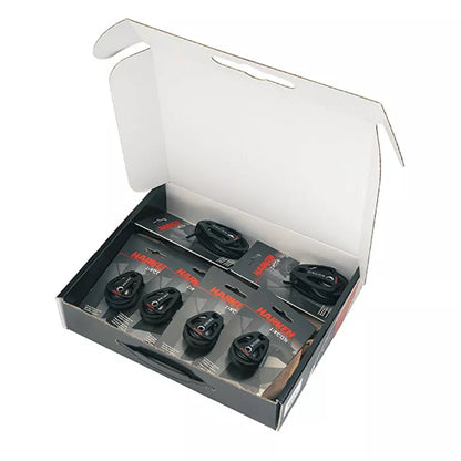 Harken J70 Upgrade Kit (One Design Kit) - #J70.KIT