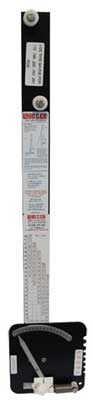 Tension Gauge ROD 12,17,22 - RT-11